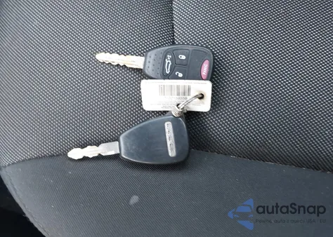 2013 Dodge Avenger Se из США, поврежденный, VIN 1C3CDZAB3DN566883